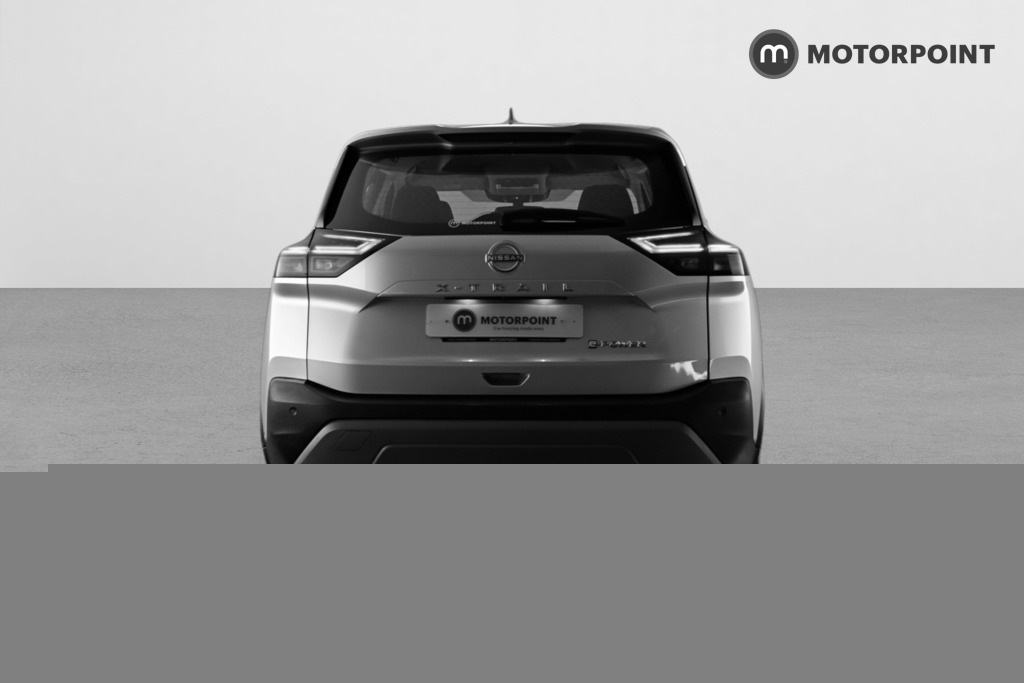 Nissan X-Trail 1.5 E-power 204 Acenta Premium Xtronic Silver #6