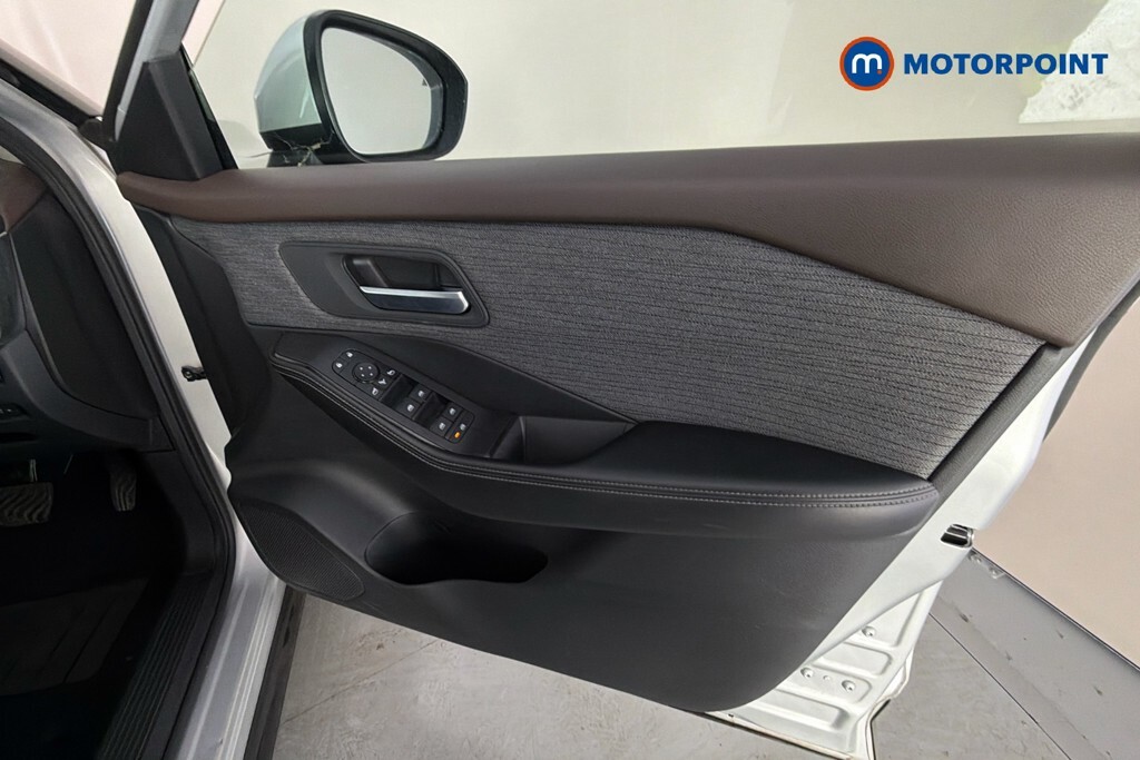 Nissan X-Trail 1.5 E-power E-4orce 213 Acenta Prem 7 St Grey #26
