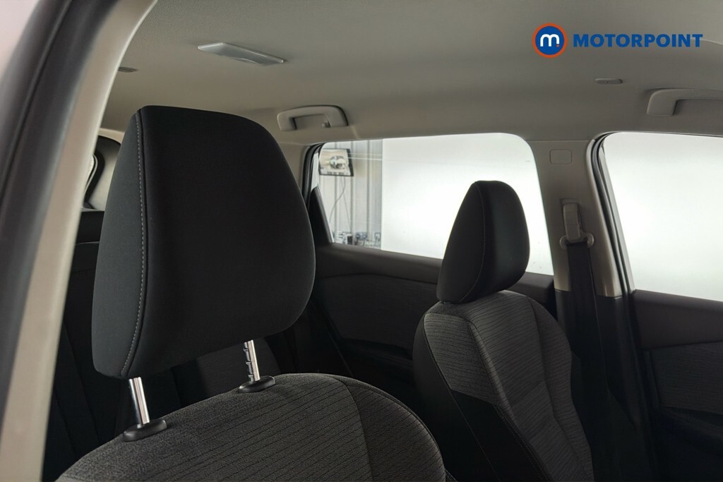 Nissan X-Trail 1.5 E-power E-4orce 213 Acenta Prem 7 St Grey #28