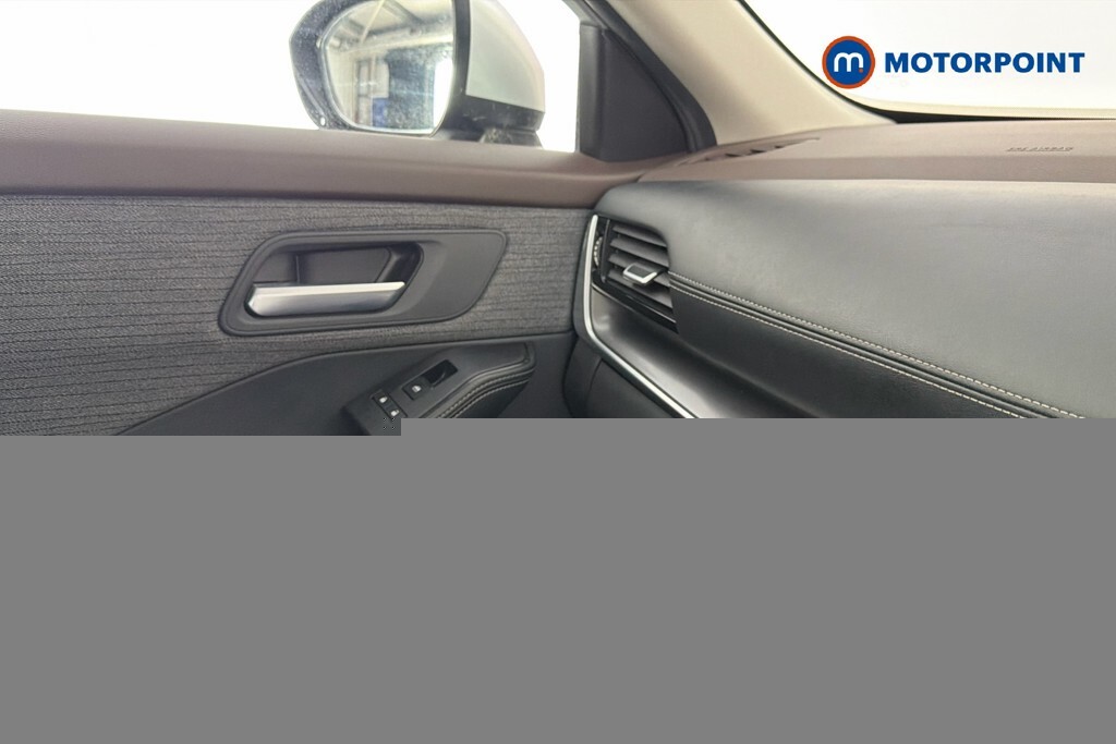 Nissan X-Trail 1.5 E-power E-4orce 213 Acenta Prem 7 St Grey #19