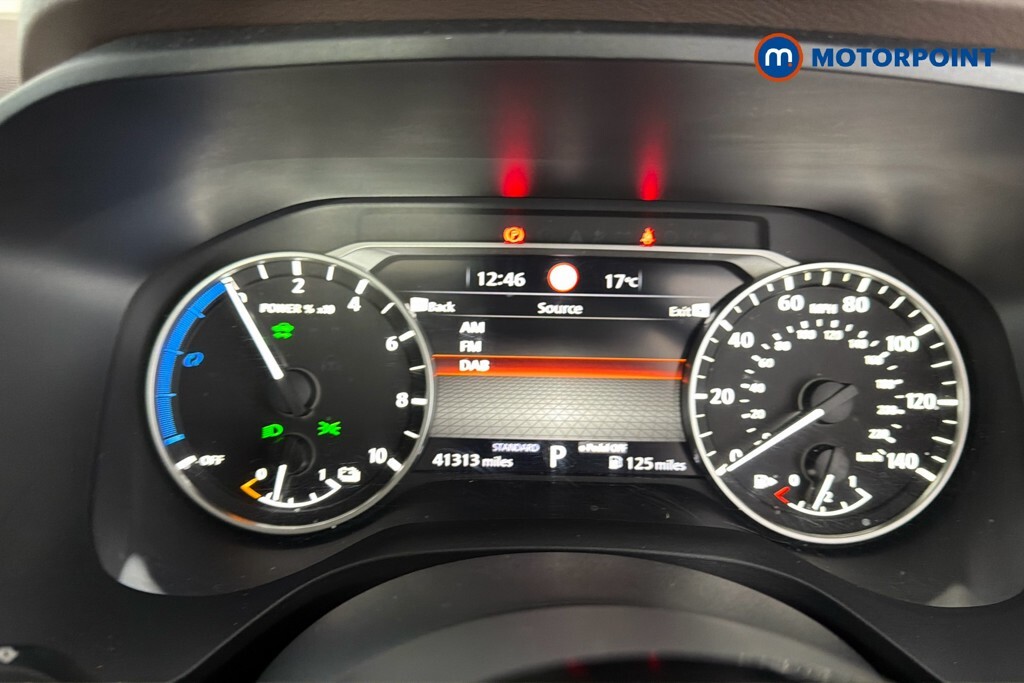 Nissan X-Trail 1.5 E-power E-4orce 213 Acenta Prem 7 St Grey #16