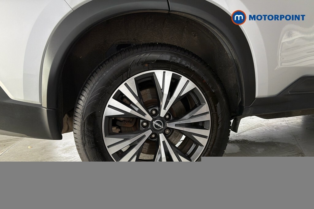 Nissan X-Trail 1.5 E-power E-4orce 213 Acenta Prem 7 St Grey #43