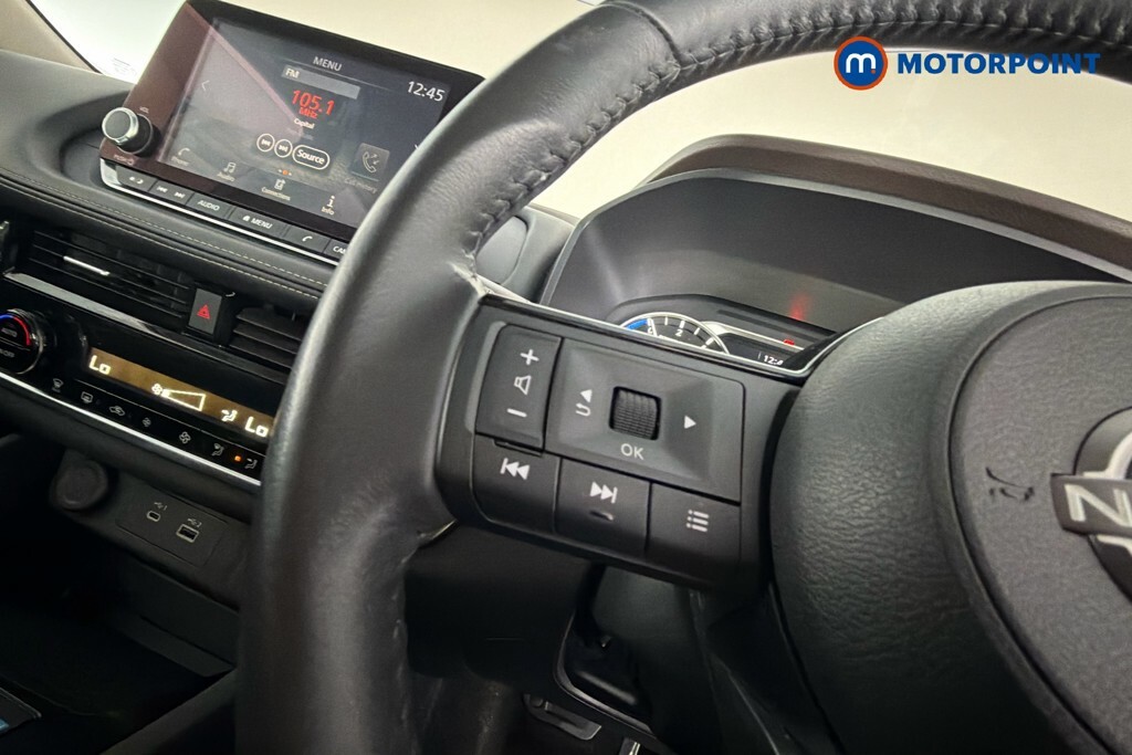 Nissan X-Trail 1.5 E-power E-4orce 213 Acenta Prem 7 St Grey #11