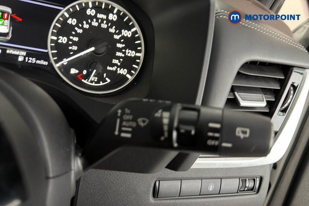 Nissan X-Trail 1.5 E-power E-4orce 213 Acenta Prem 7 St Grey #15