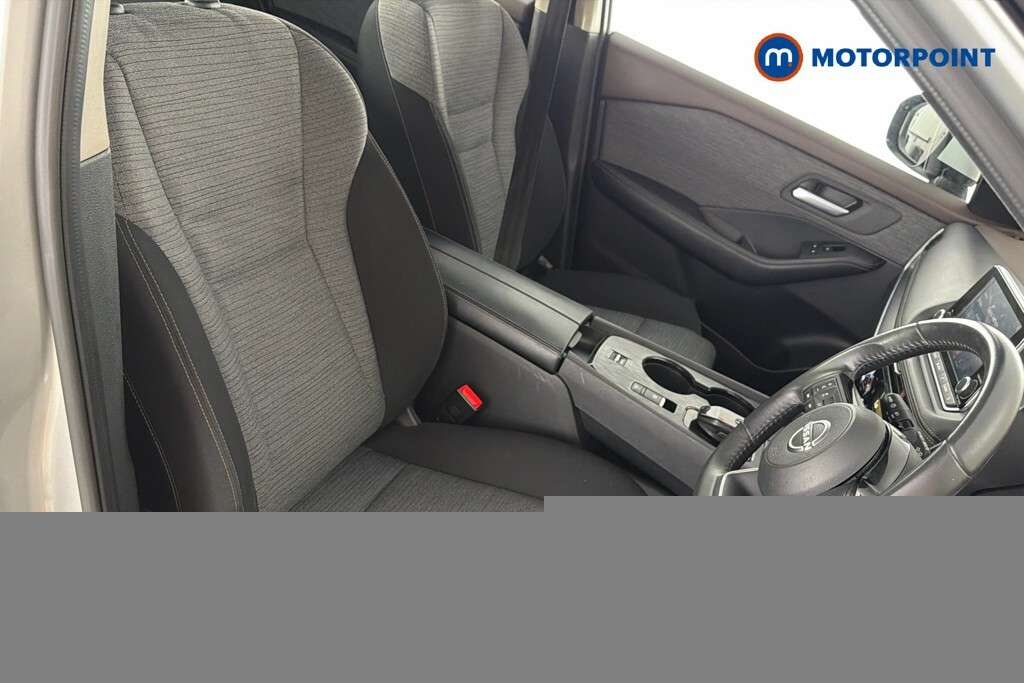 Nissan X-Trail 1.5 E-power E-4orce 213 Acenta Prem 7 St Grey #27