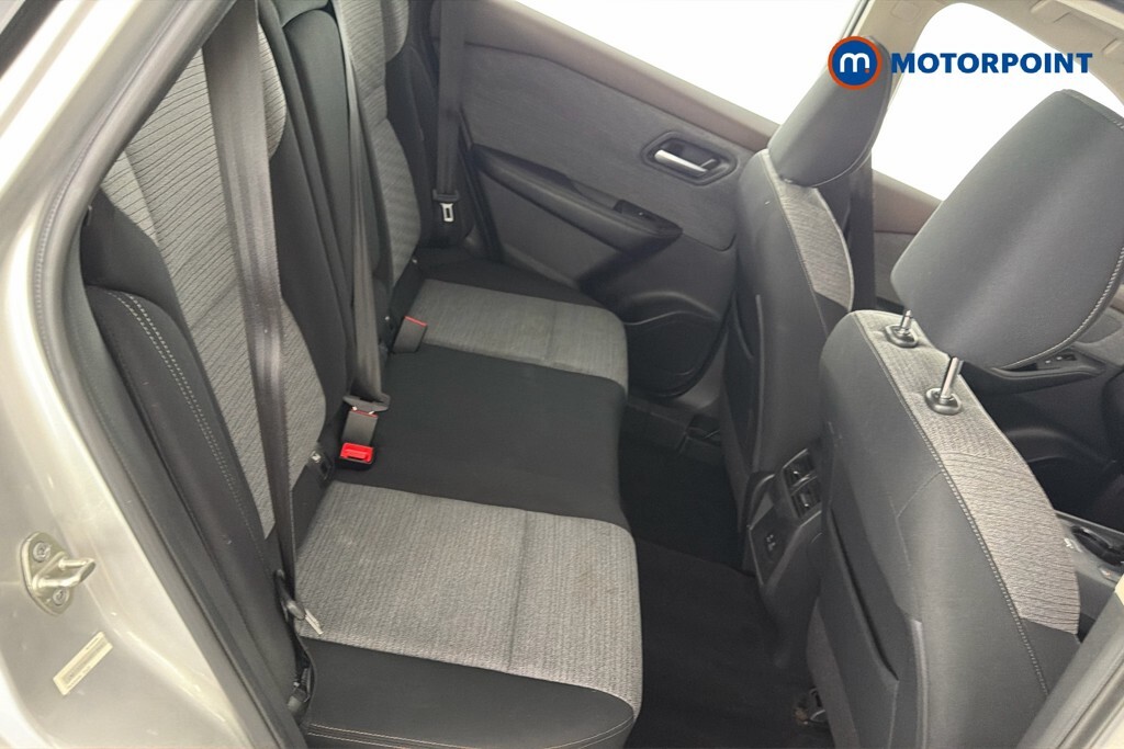 Nissan X-Trail 1.5 E-power E-4orce 213 Acenta Prem 7 St Grey #29