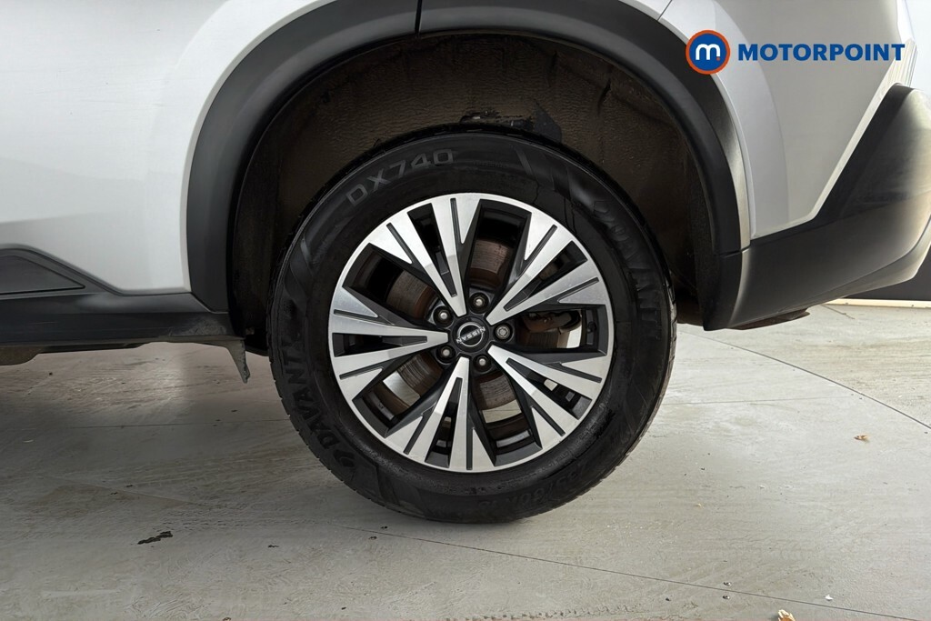 Nissan X-Trail 1.5 E-power E-4orce 213 Acenta Prem 7 St Grey #42