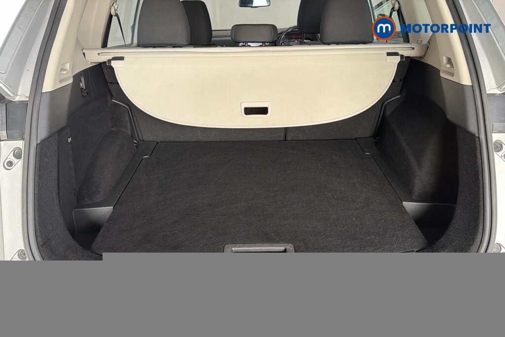 Nissan X-Trail 1.5 E-power E-4orce 213 Acenta Prem 7 St Grey #32
