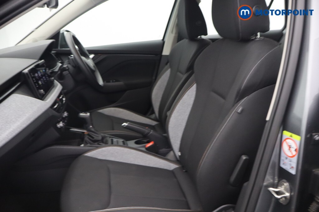 Skoda Kamiq Se L Black #15