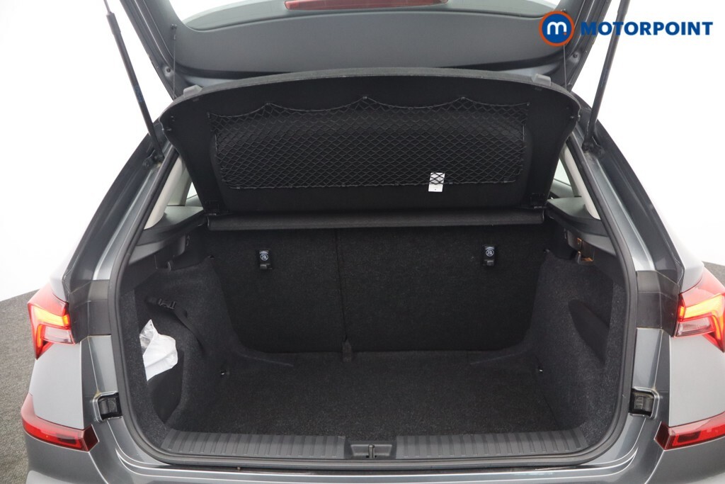 Skoda Kamiq Se L Black #17