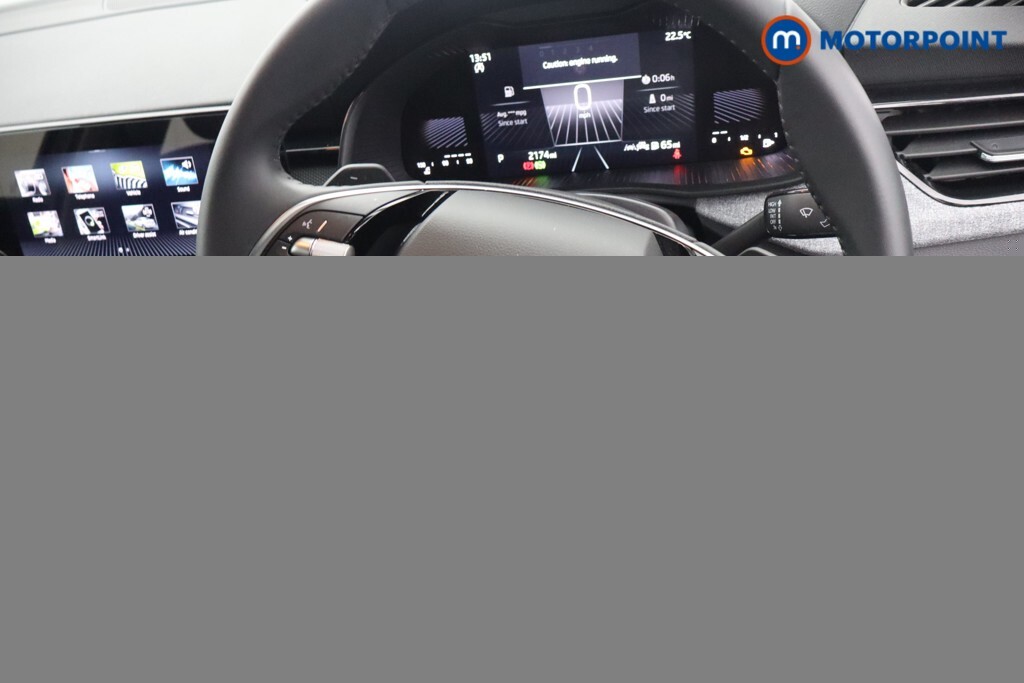 Skoda Kamiq Se L Black #12