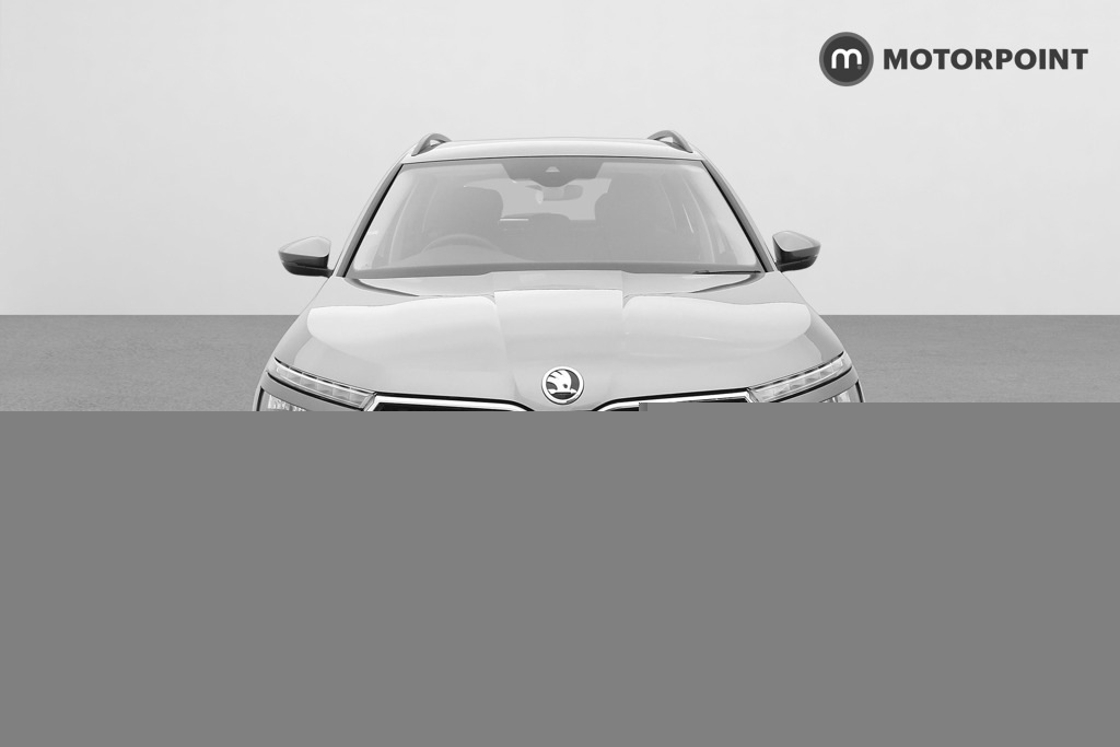 Skoda Kamiq 1.0 Tsi Se Dsg Grey #2