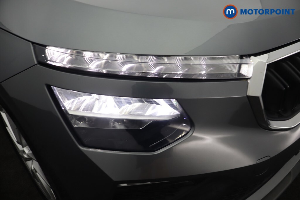 Skoda Kamiq Se L Black #20