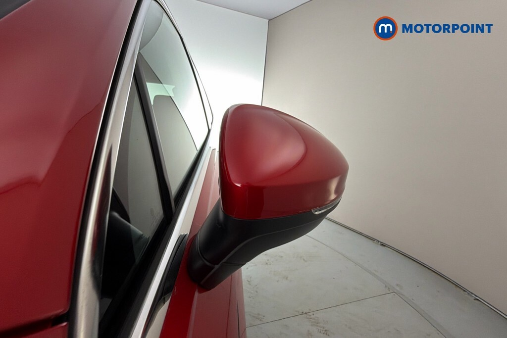 Volkswagen Tiguan Allspace Suv White #41