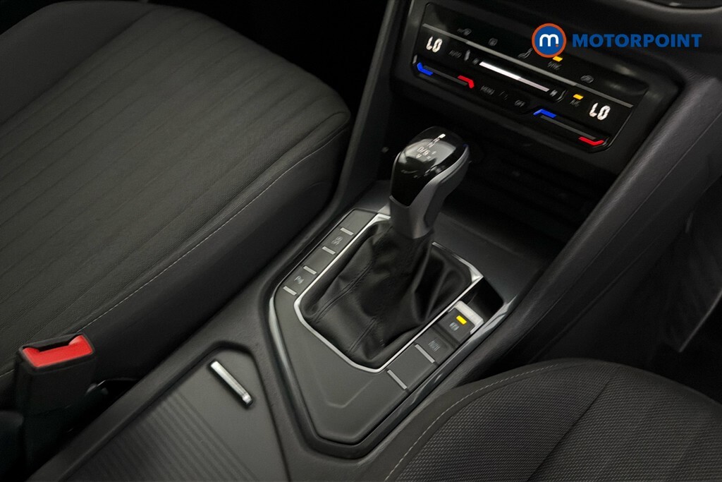 Volkswagen Tiguan Allspace Suv White #21
