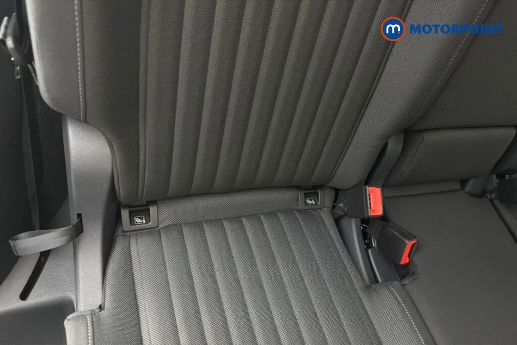 Volkswagen Tiguan Allspace Suv White #31