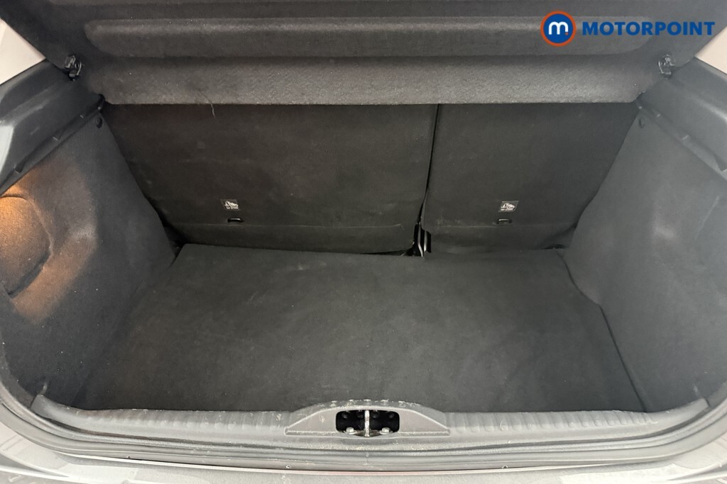 Citroen C3 1.2 Puretech Max Suv Euro 6 Ss Blue #22