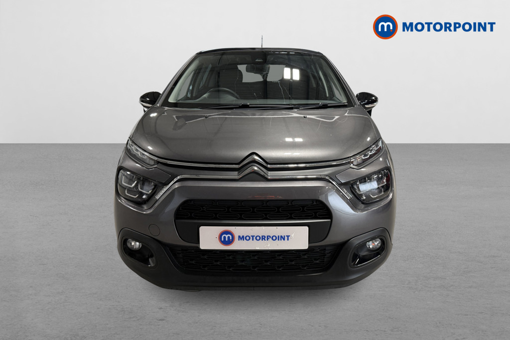 Citroen C3 1.2 Puretech Plus Grey #2