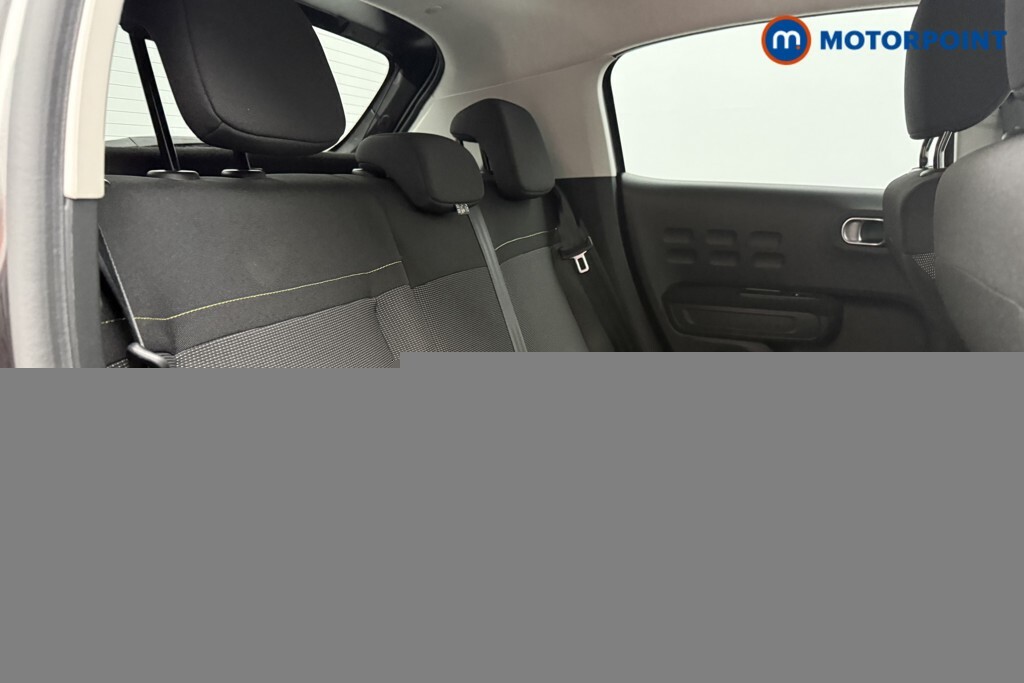Citroen C3 1.2 Puretech Max Suv Euro 6 Ss Blue #21