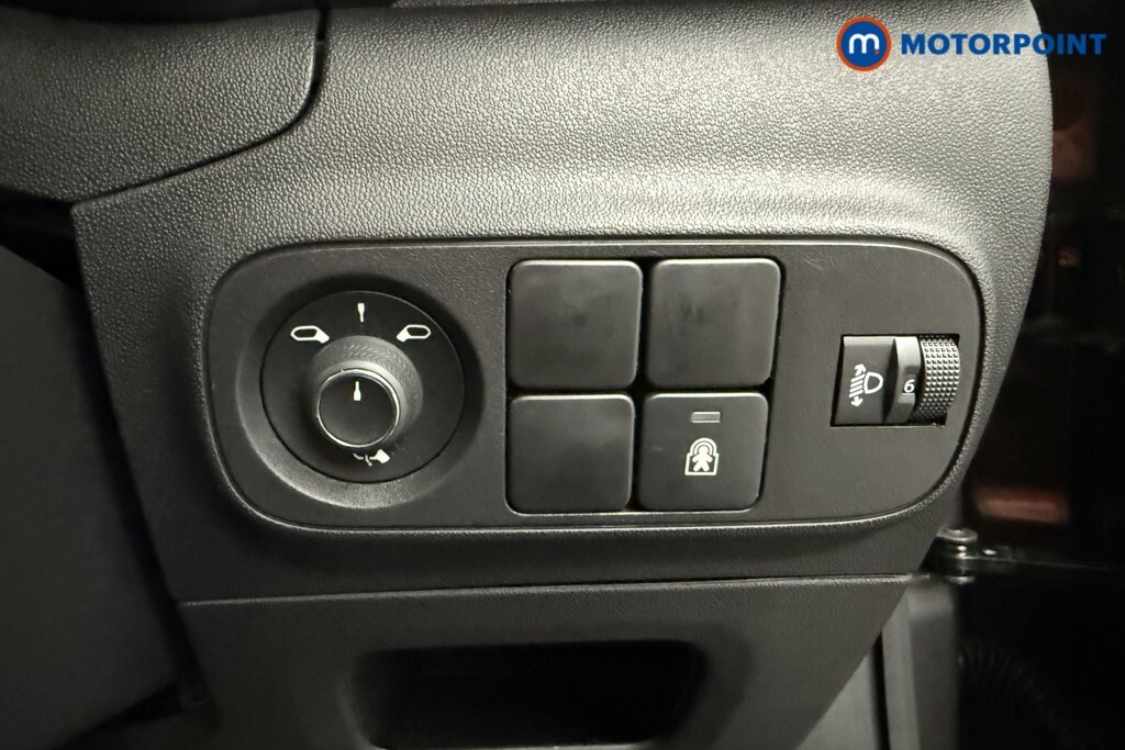 Citroen C3 1.2 Puretech Max Suv Euro 6 Ss Blue #12