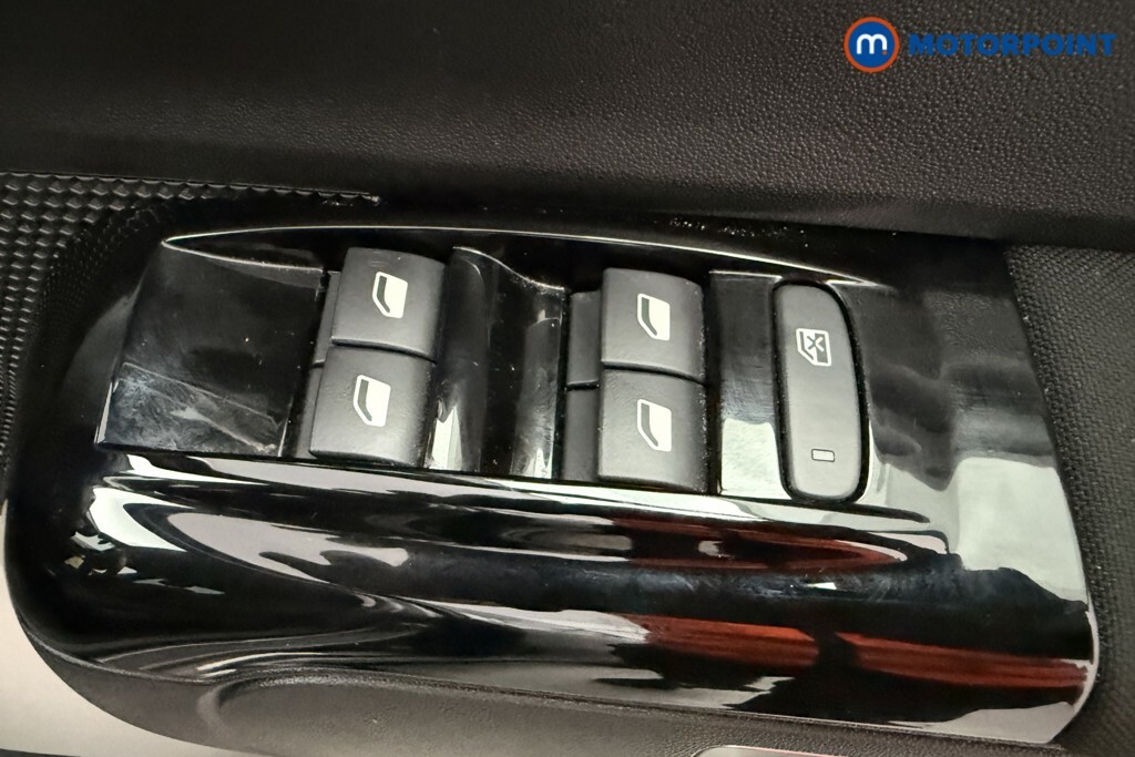 Citroen C3 1.2 Puretech Max Suv Euro 6 Ss Blue #19