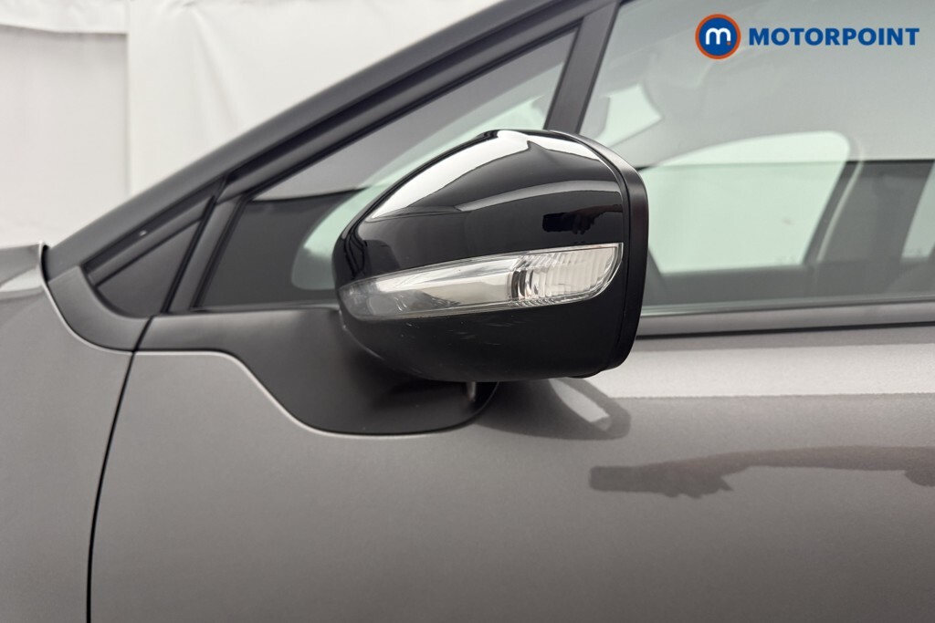 Citroen C3 1.2 Puretech Max Suv Euro 6 Ss Blue #24
