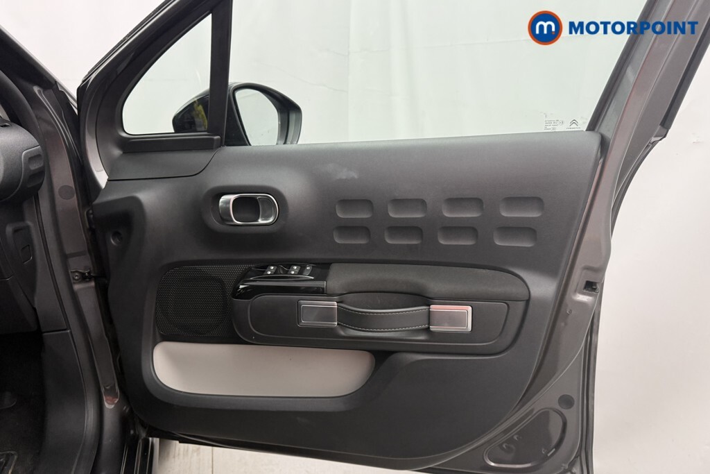 Citroen C3 1.2 Puretech Max Suv Euro 6 Ss Blue #18
