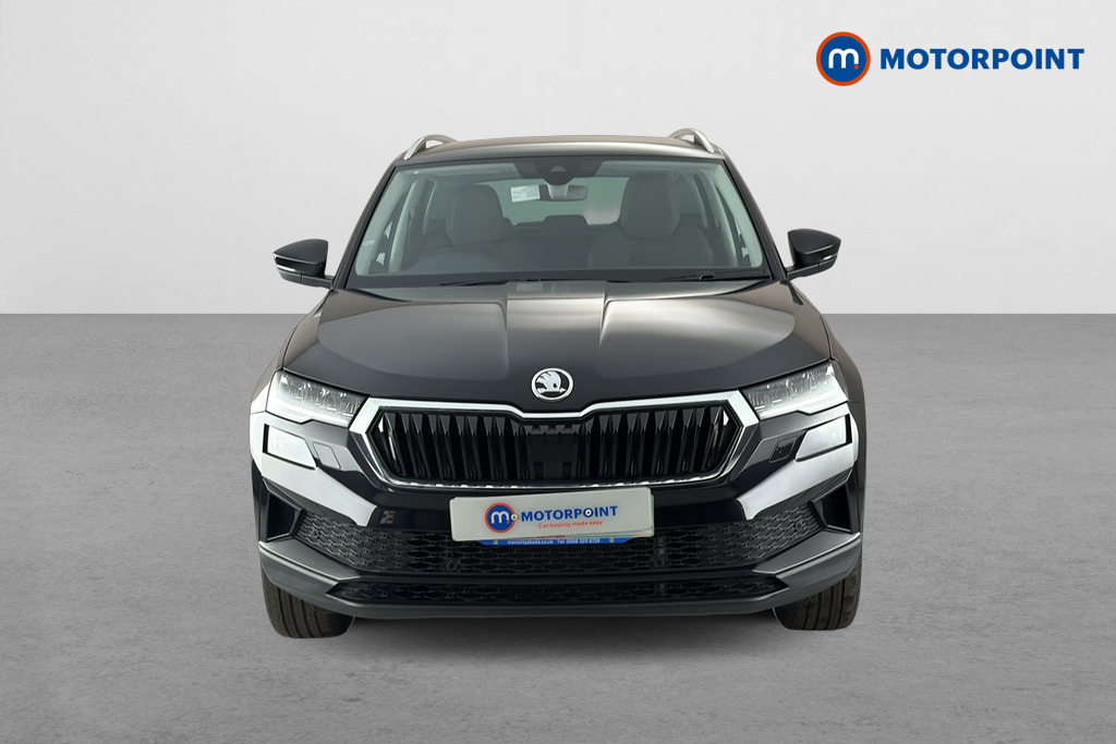 Skoda Karoq 1.5 Tsi Se L Dsg Black #2