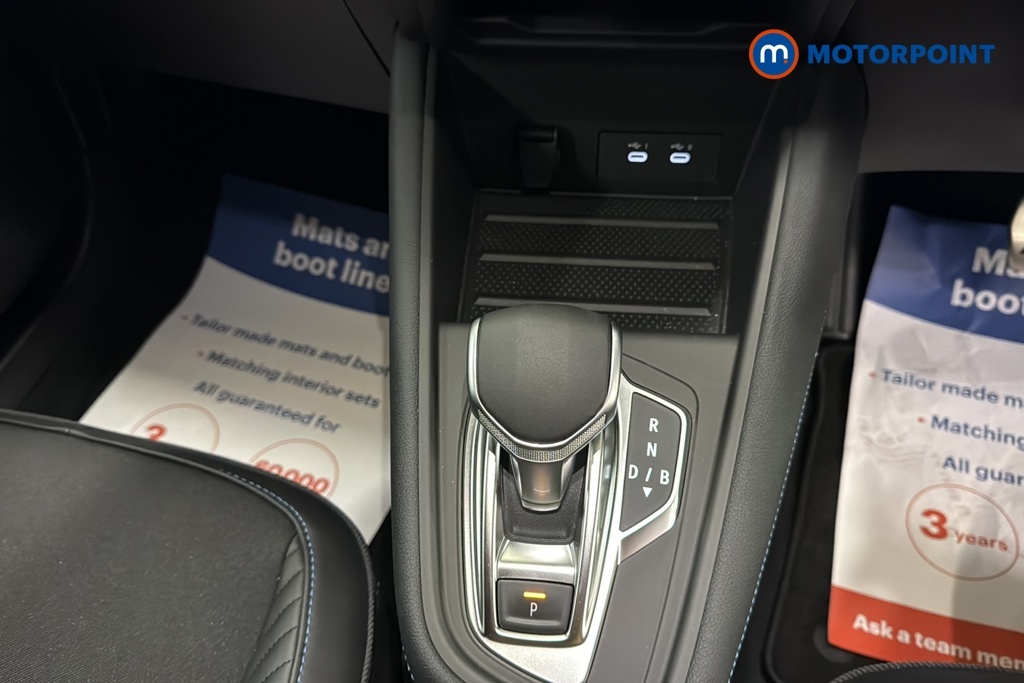 Renault Symbioz Symbioz 1.6 E-tech Fhev 145 Iconic Esprit Alpine 5 Grey #14