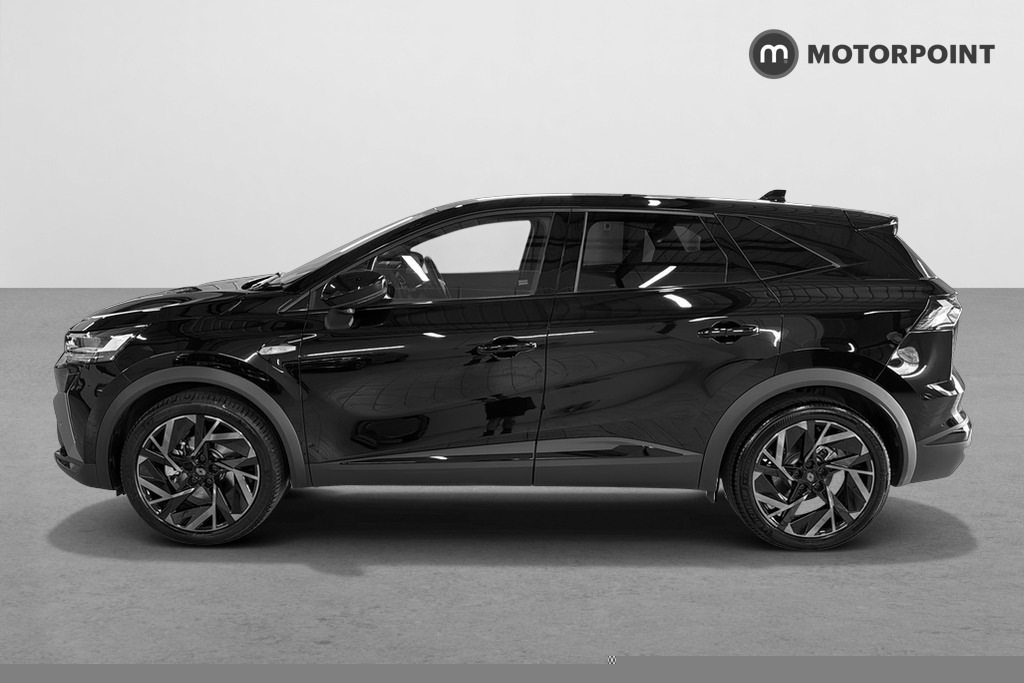 Renault Symbioz 1.6 E-tech Fhev 145 Techno Esprit Alpine Black #5