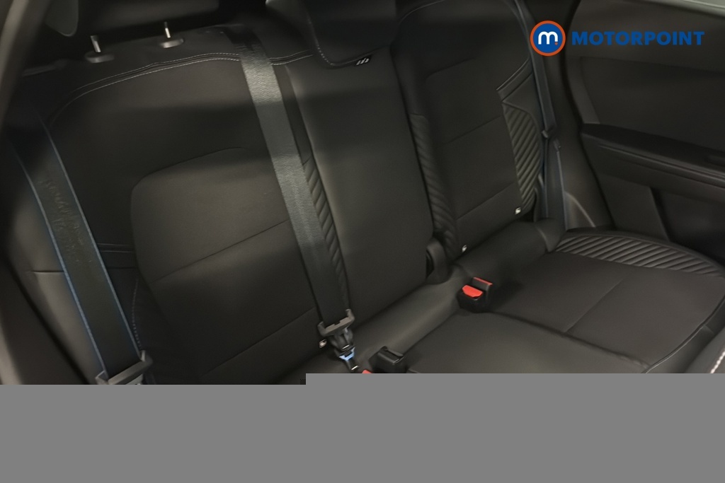 Renault Symbioz Symbioz 1.6 E-tech Fhev 145 Iconic Esprit Alpine 5 Grey #20