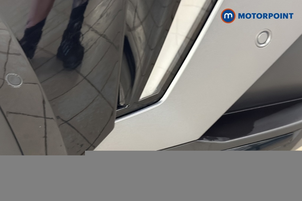 Renault Symbioz Symbioz 1.6 E-tech Fhev 145 Iconic Esprit Alpine 5 Grey #26