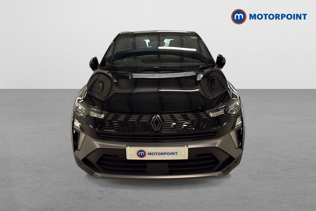 Renault Symbioz 1.6 E-tech Fhev 145 Techno Esprit Alpine Black #2