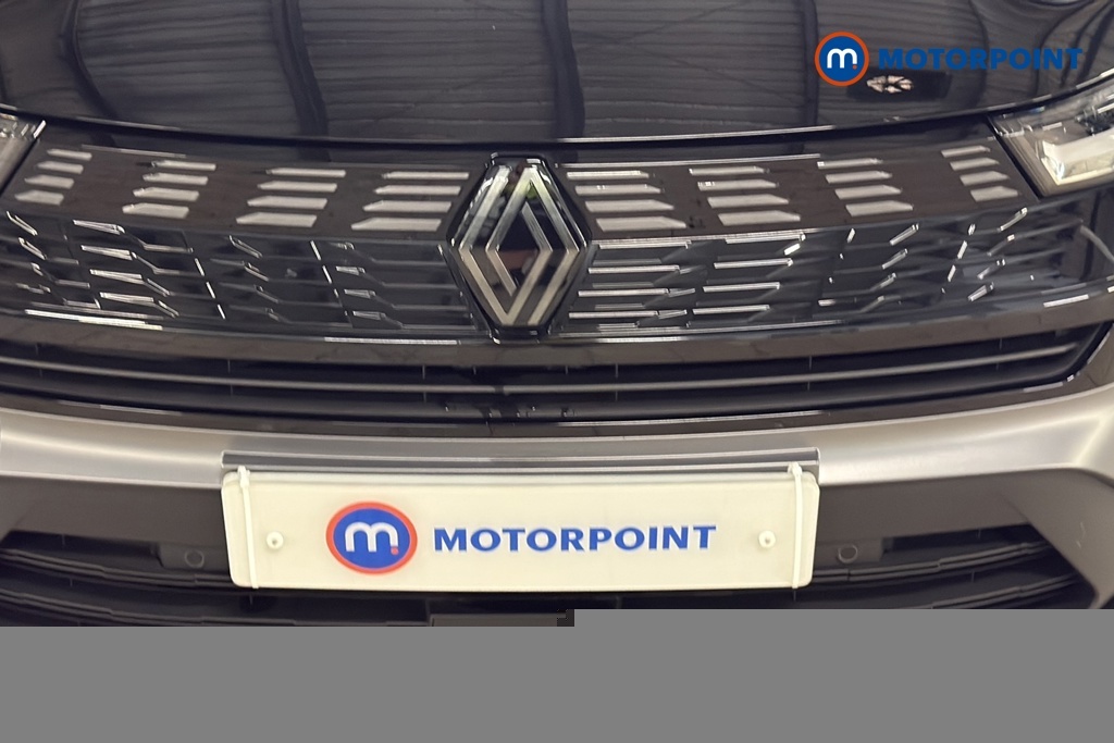 Renault Symbioz Symbioz 1.6 E-tech Fhev 145 Iconic Esprit Alpine 5 Grey #27