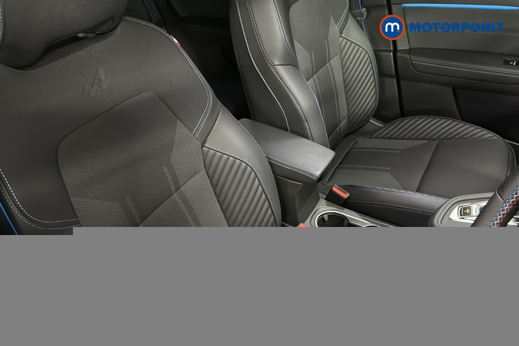 Renault Symbioz Symbioz 1.6 E-tech Fhev 145 Iconic Esprit Alpine 5 Grey #12