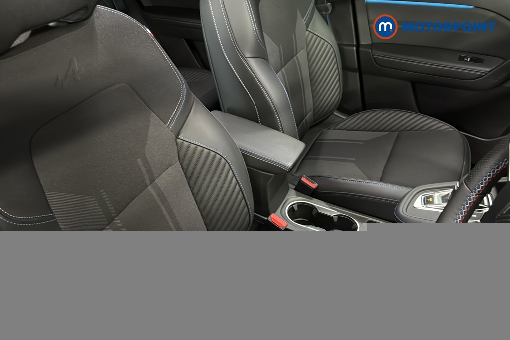 Renault Symbioz Symbioz 1.6 E-tech Fhev 145 Iconic Esprit Alpine 5 Grey #18