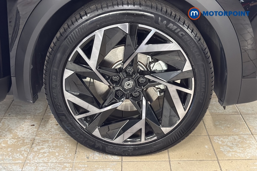 Renault Symbioz Symbioz 1.6 E-tech Fhev 145 Iconic Esprit Alpine 5 Grey #29