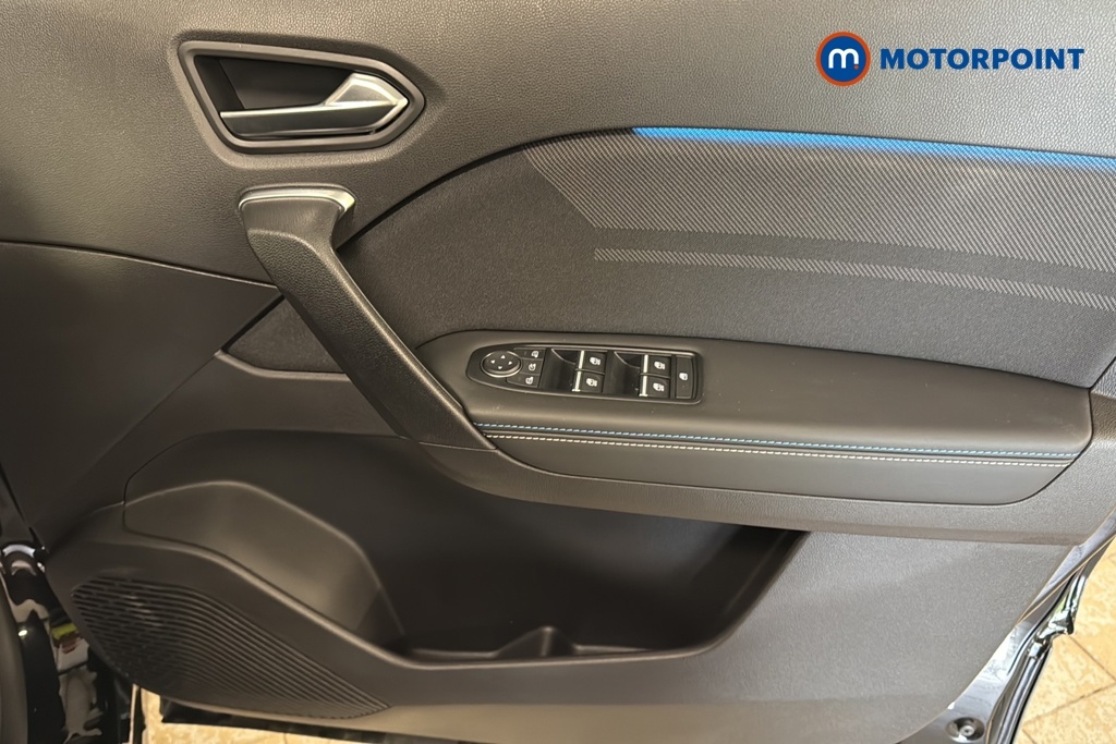 Renault Symbioz Symbioz 1.6 E-tech Fhev 145 Iconic Esprit Alpine 5 Grey #15