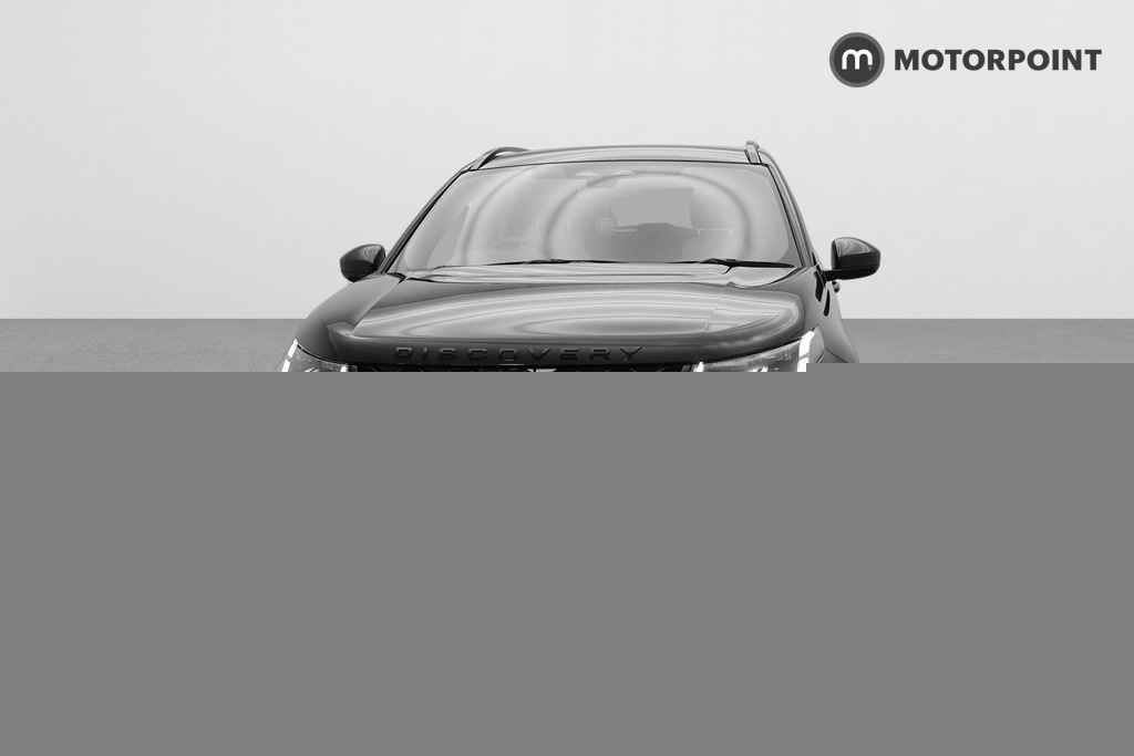 Land Rover Discovery Sport 1.5 P300e Dynamic Se 5 Seat LJ25VFA Black #2
