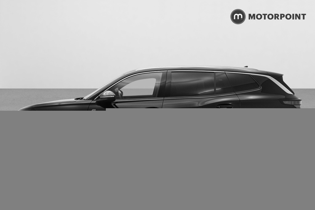 Volkswagen Tayron 1.5 Etsi R-line Dsg7 7 Seat Black #4