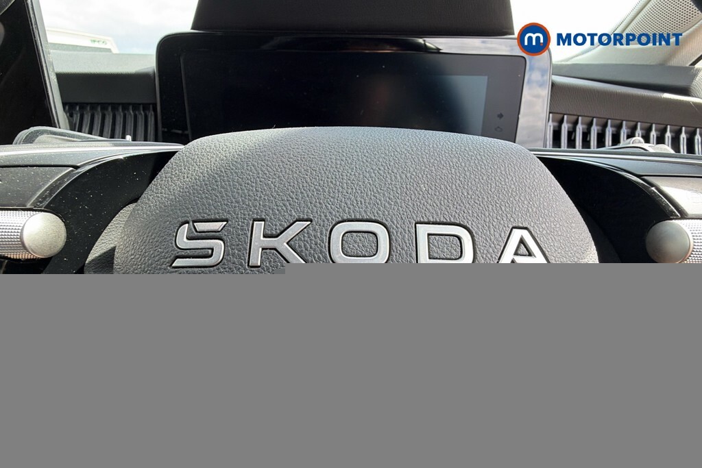 Skoda Superb Skoda Superb Estate 1.5 Tsi E-tec Se Technology Black #12