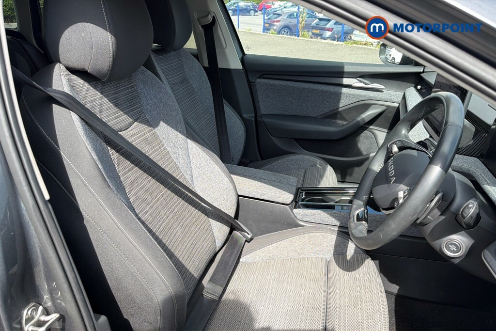 Skoda Superb Skoda Superb Estate 1.5 Tsi E-tec Se Technology Black #22