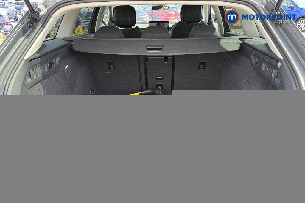 Skoda Superb Skoda Superb Estate 1.5 Tsi E-tec Se Technology Black #25