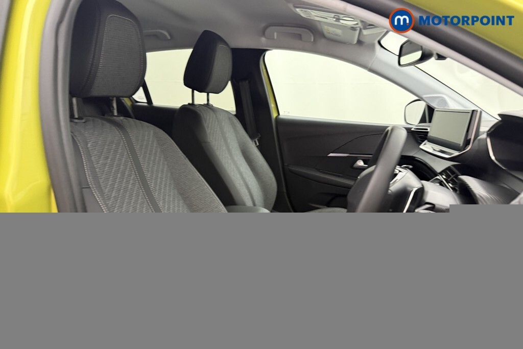 Peugeot 208 1.2 Puretech 100 Gt White #20