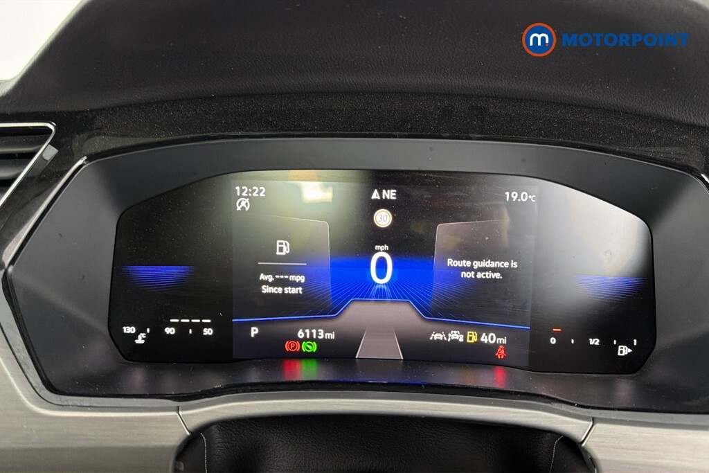 Volkswagen Touran Match Black #16