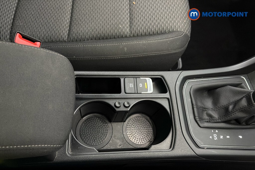 Volkswagen Touran Match Black #24