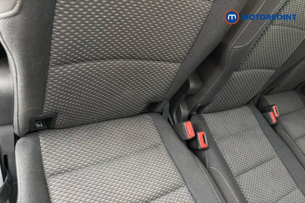 Volkswagen Touran Match Black #32