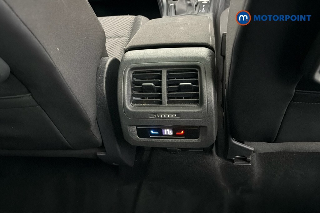 Volkswagen Touran Match Black #33