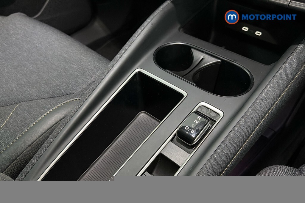 Skoda Elroq 82Kwh 85 Edition Grey #17