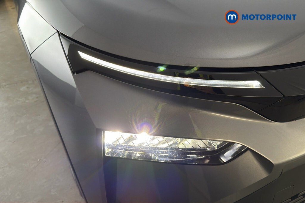 Skoda Elroq 82Kwh 85 Edition Grey #27
